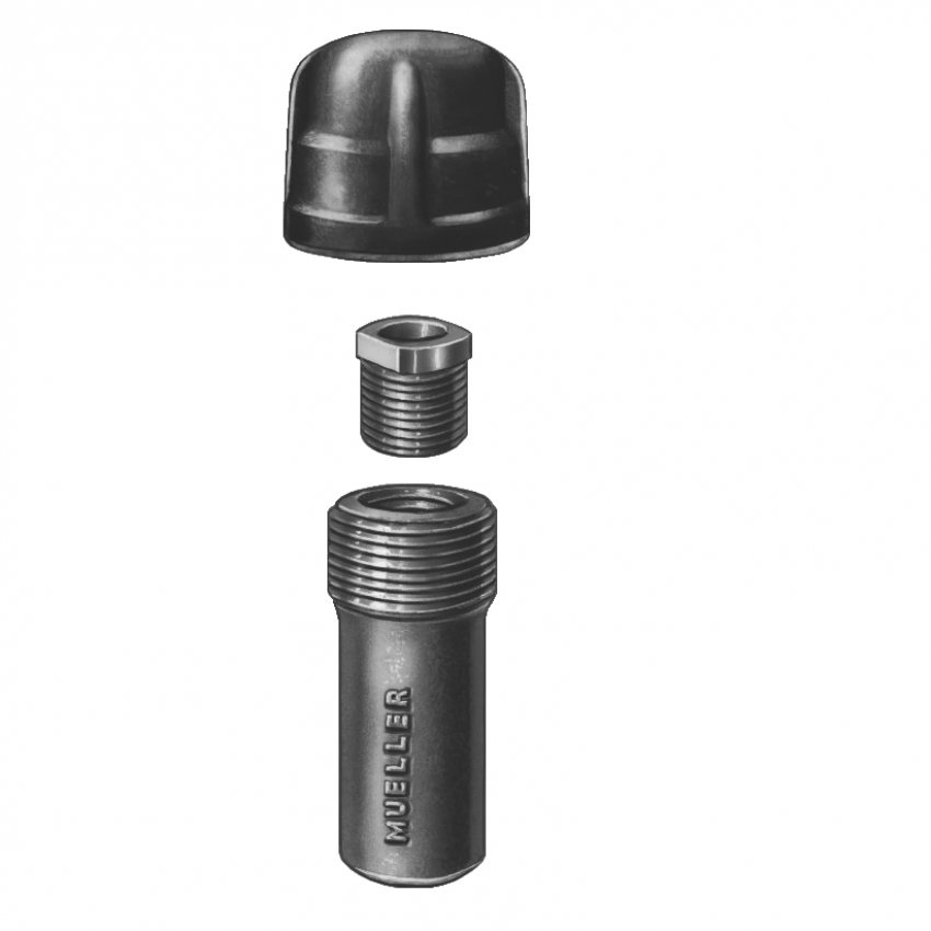 H-17491 | Mueller Co. Gas Products Division